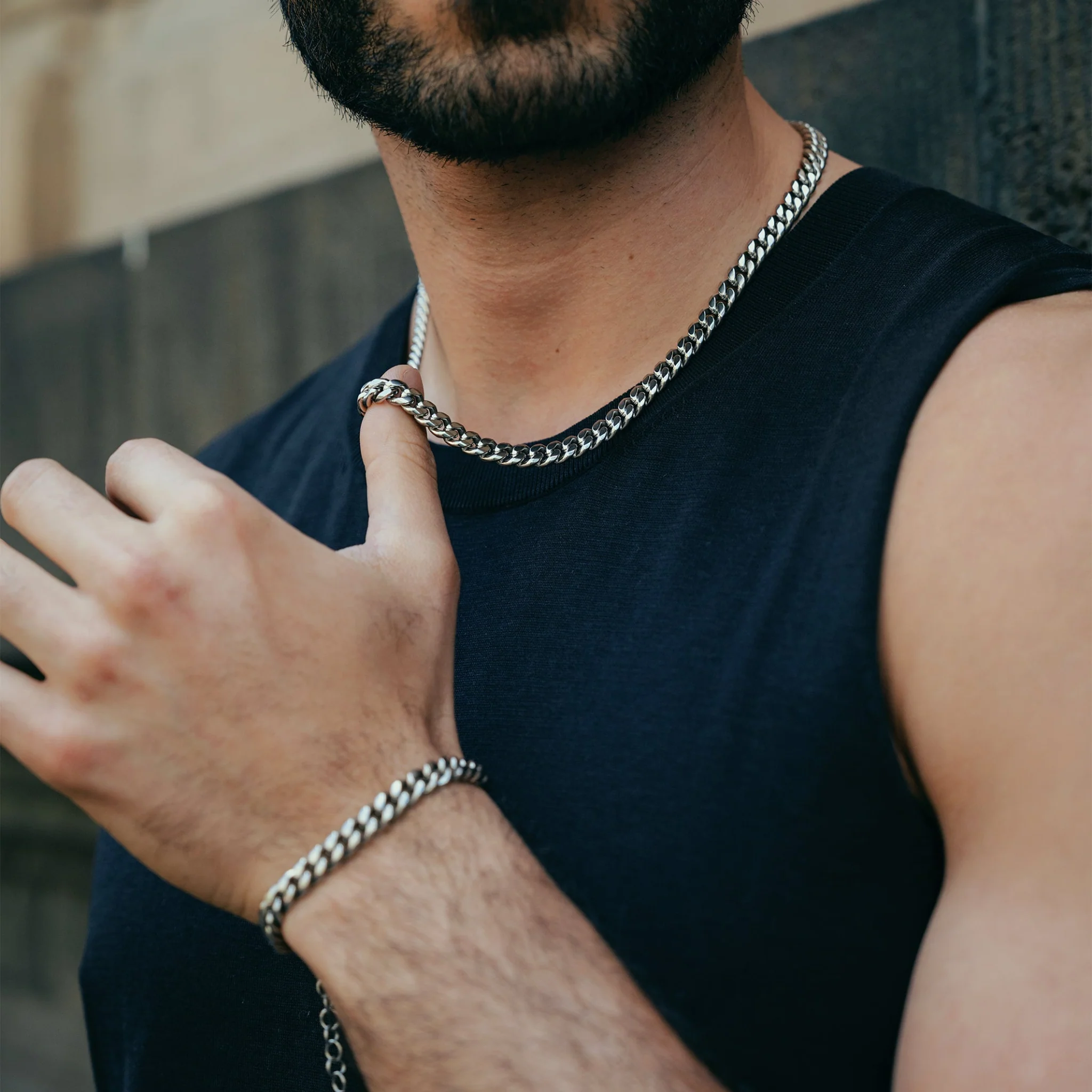 Ben set - Image 3