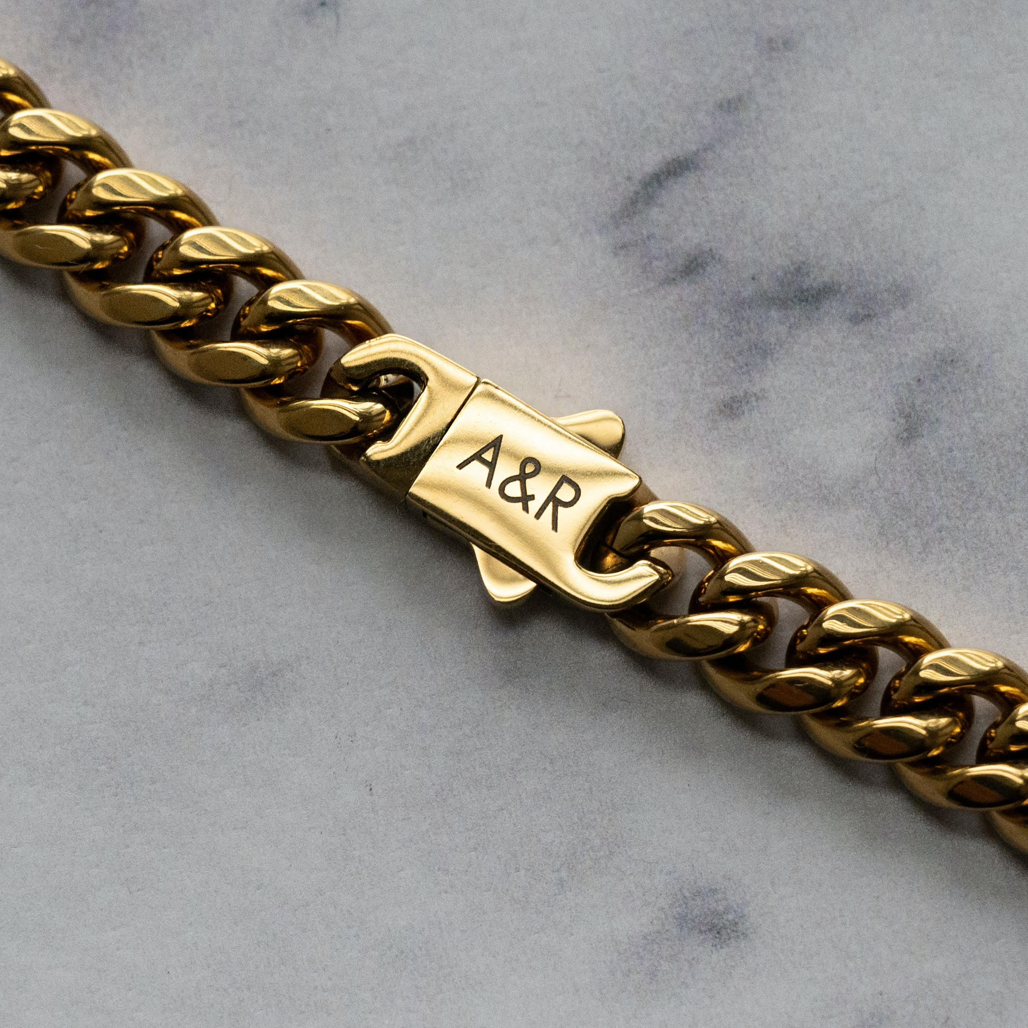 Alonzo Gold - Image 3