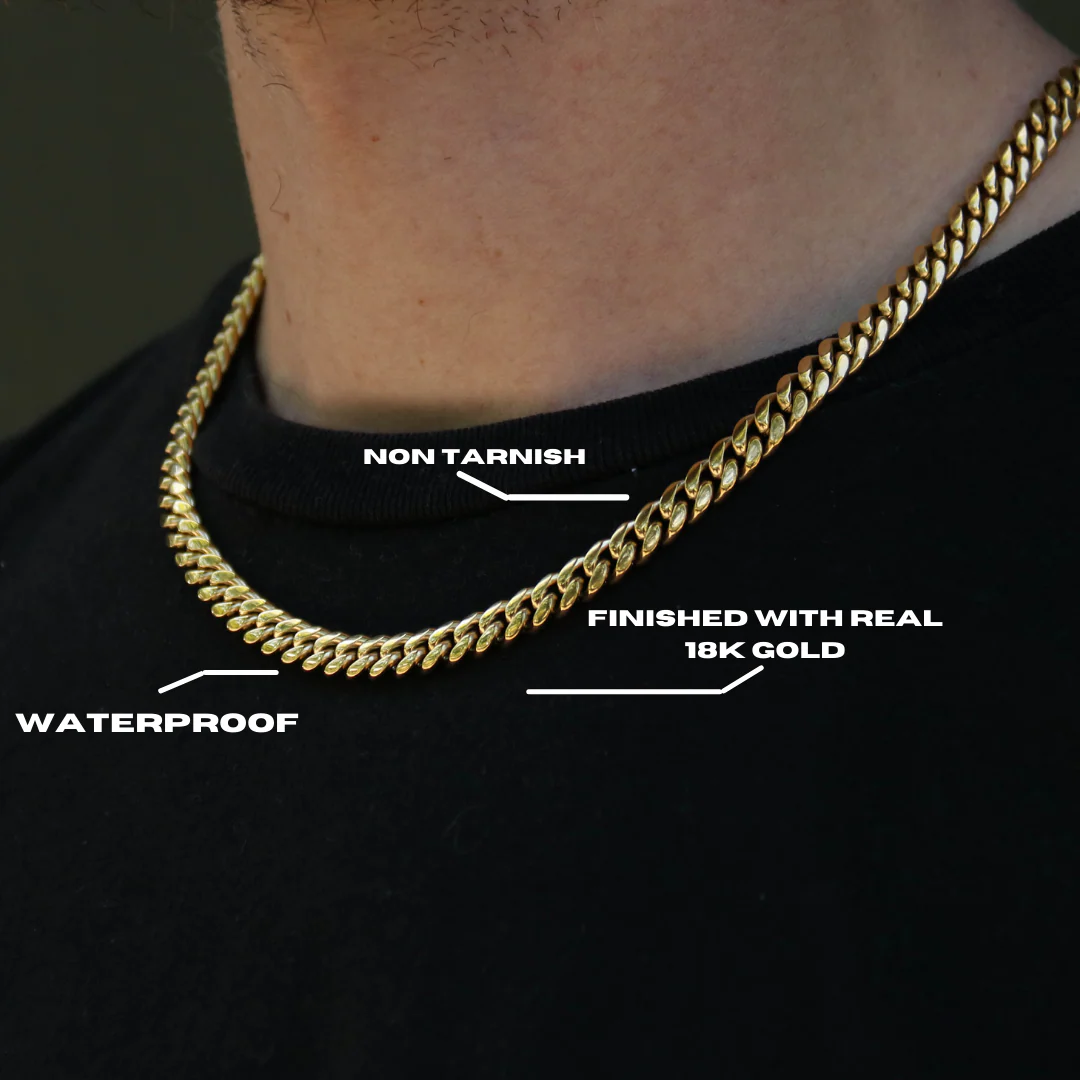Alonzo Gold - Image 8