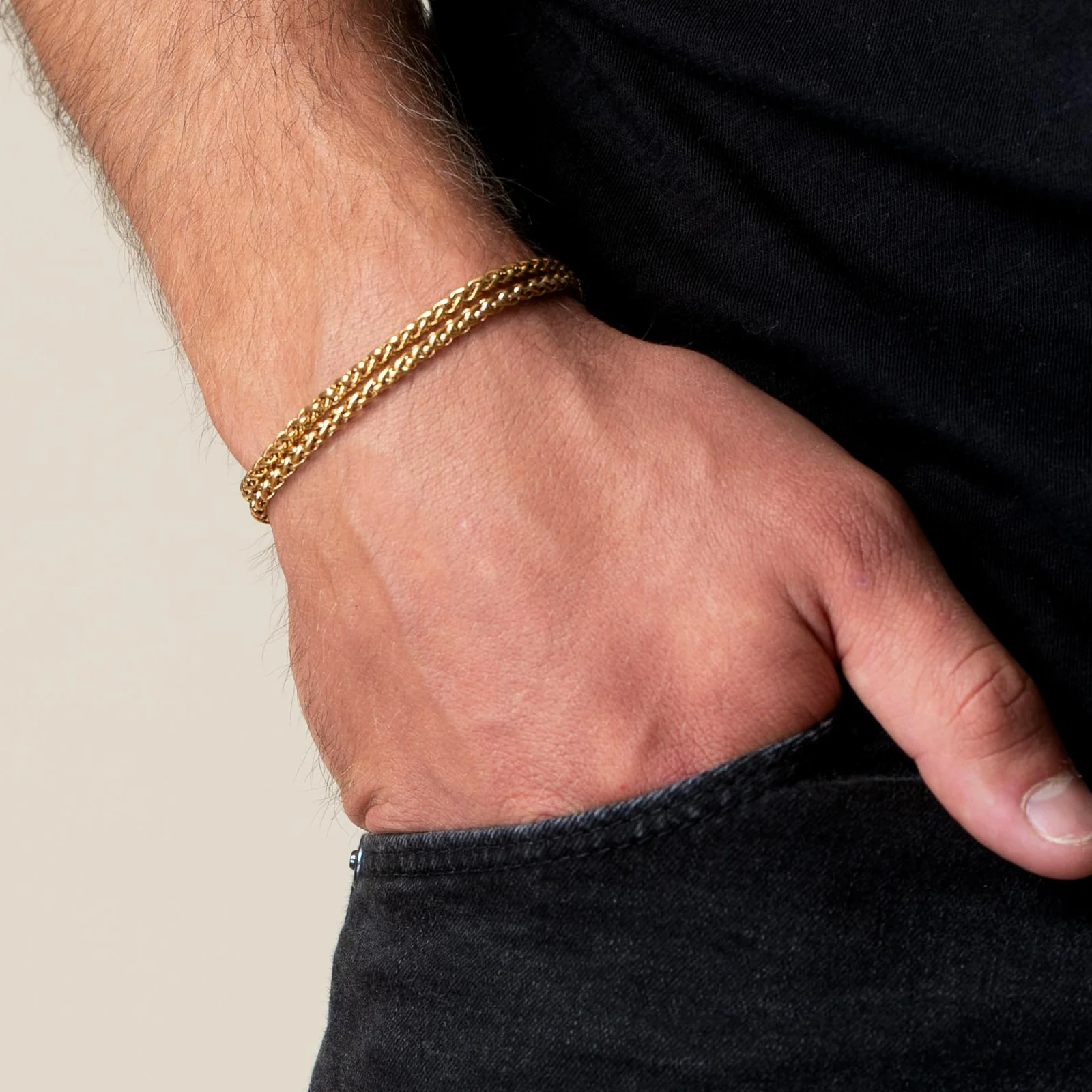 Levi Gold - Image 4