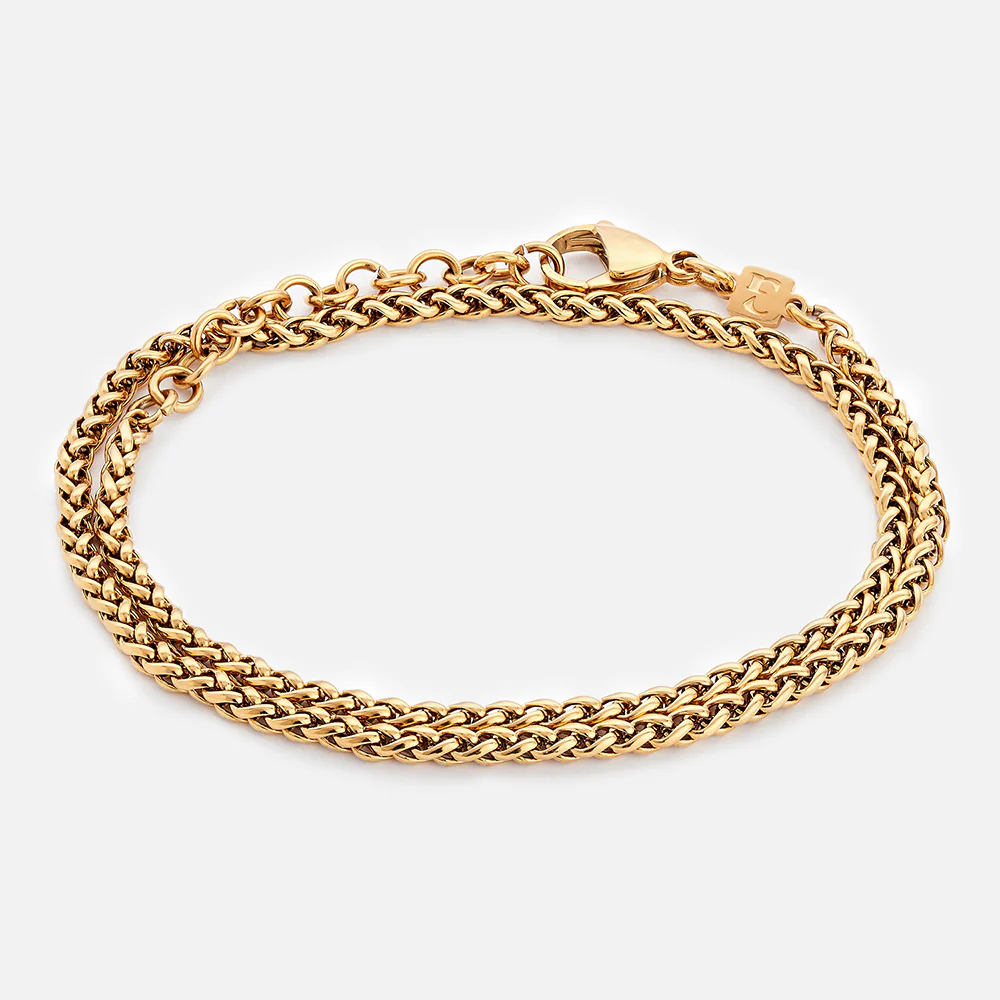 Levi Gold - Image 6