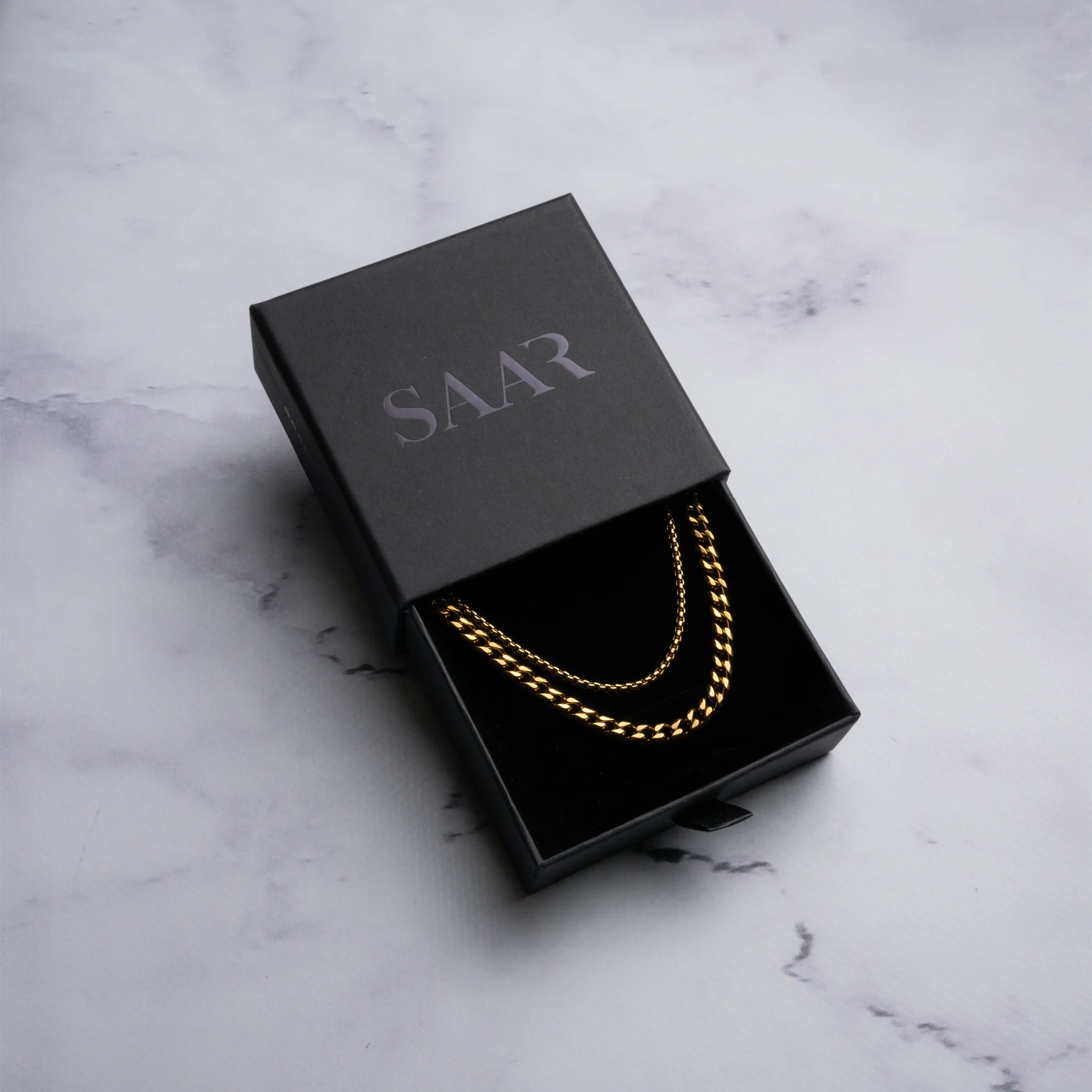 Samuel Set Gold - Image 5