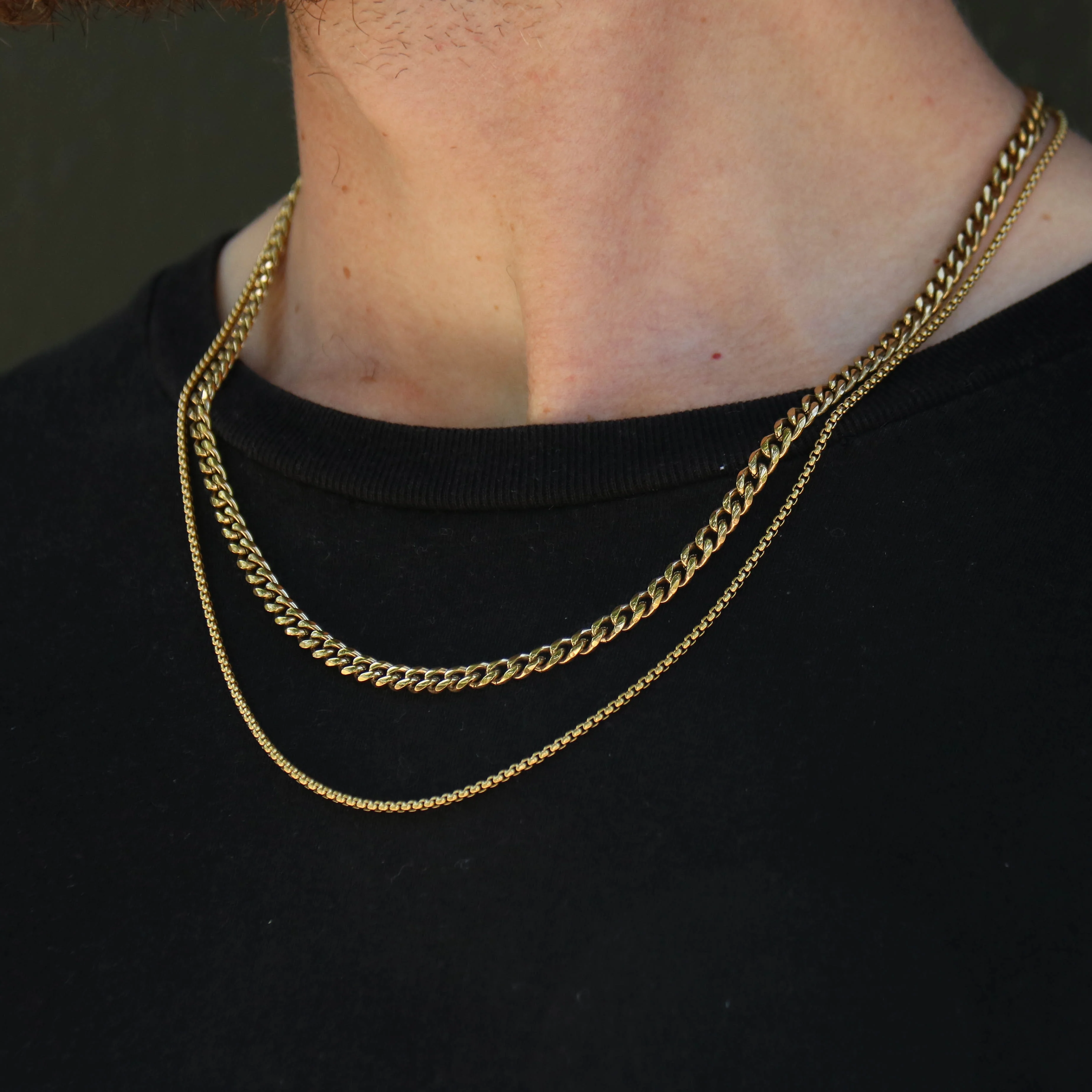 Samuel Set Gold - Image 7