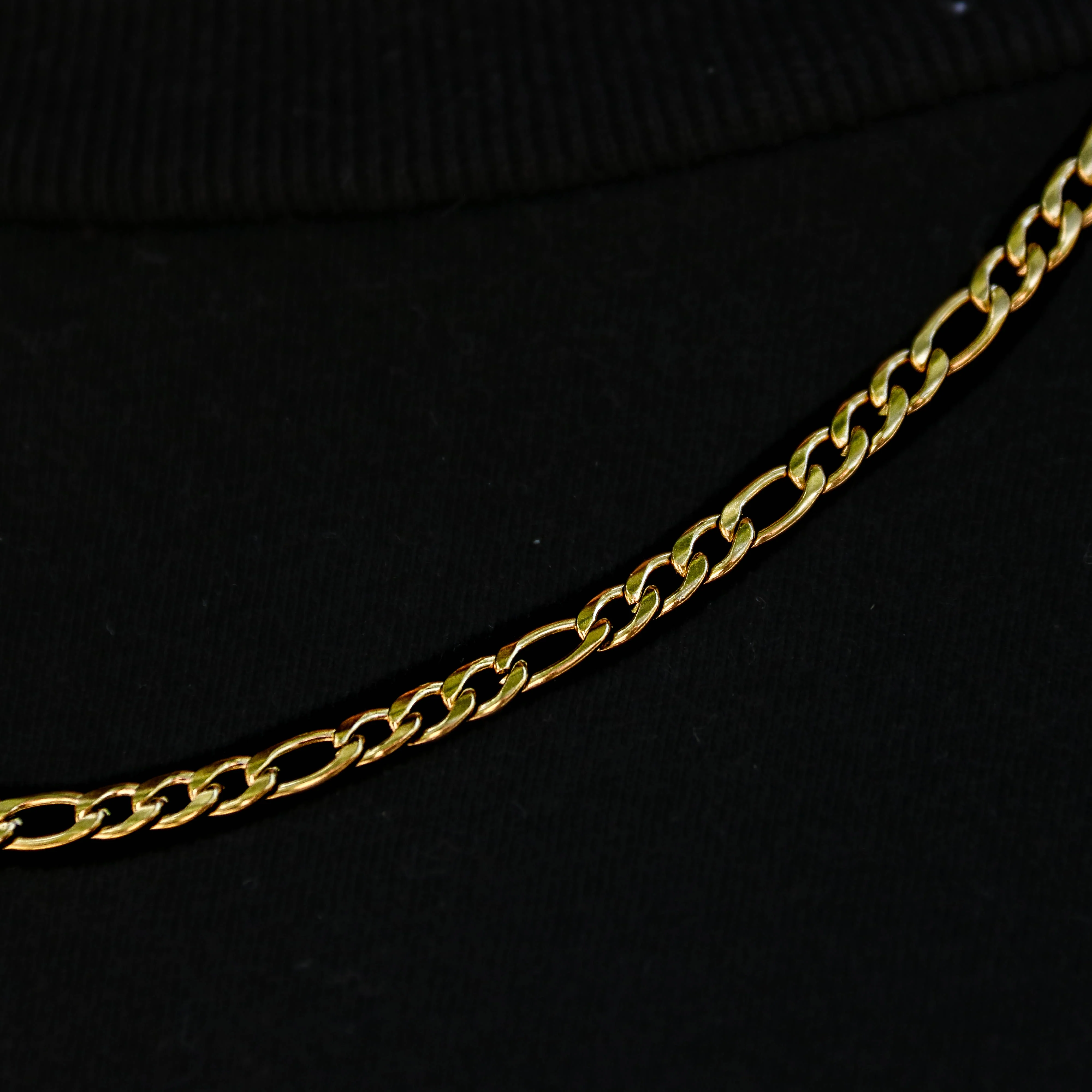 Xavier Gold - Image 3