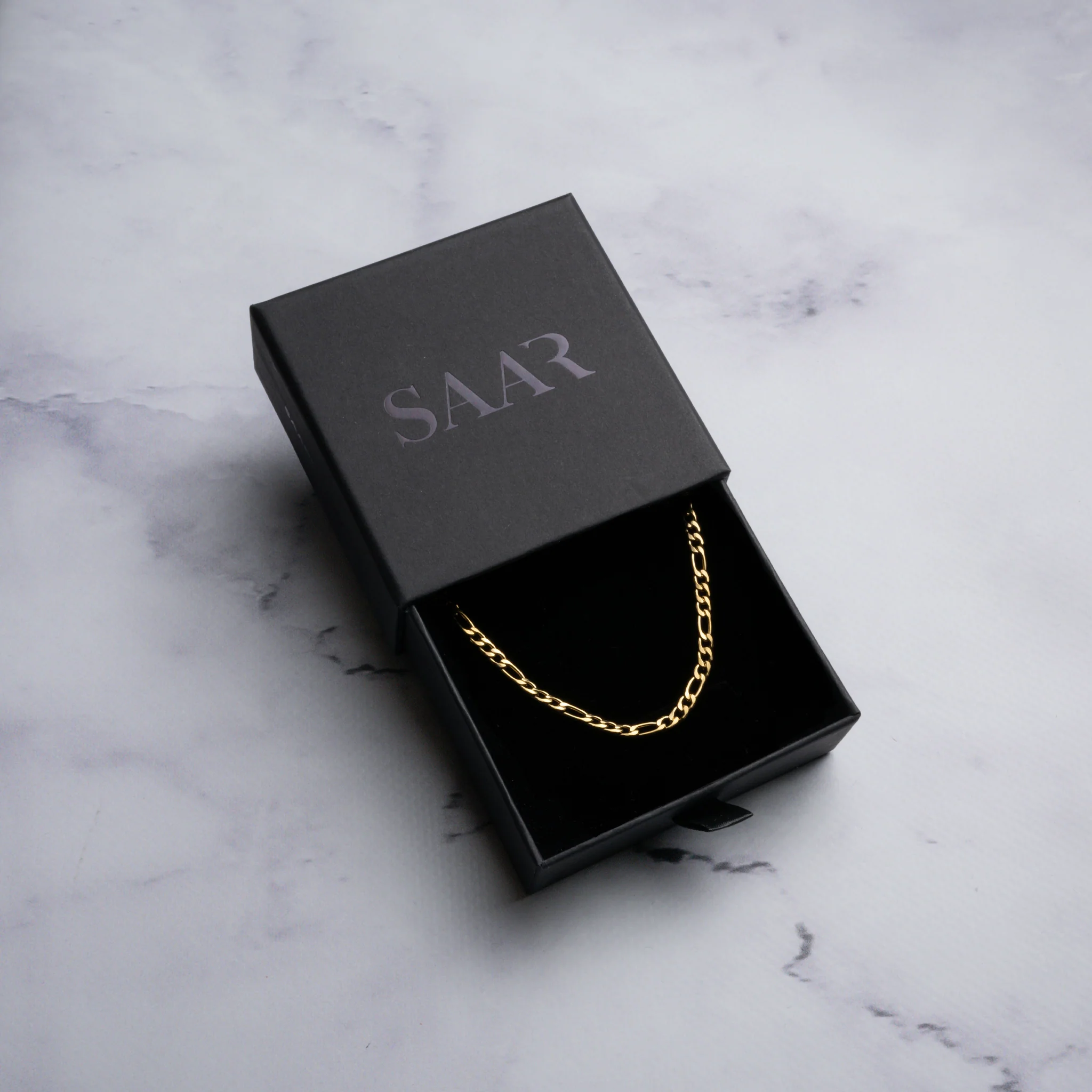 Xavier Gold - Image 4