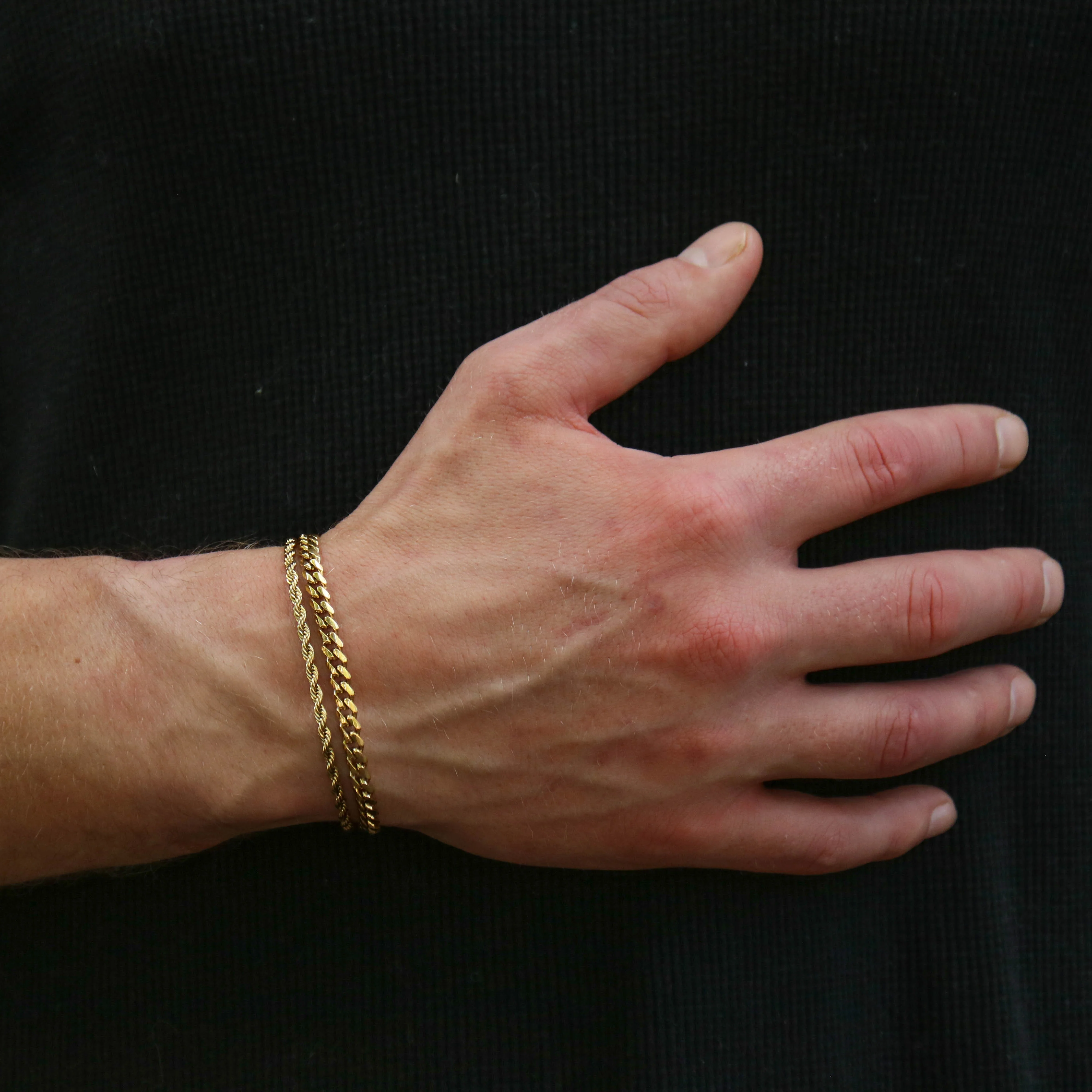 Marcus Set Gold - Image 3